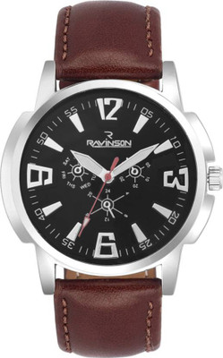 

Ravinson R1509SL01 Watch - For Men