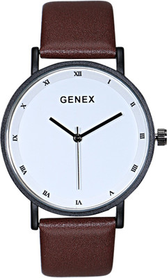 Genex watch new arrivals