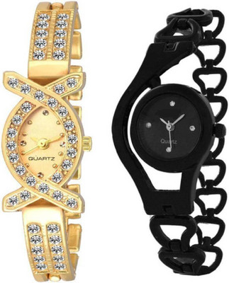 

JM SELLER New Design Dial and Fast Selling Watch-JR608 Watch - For Girls