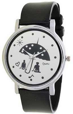 

FabSale Specially For This VALENTINE DAY New Collection Women Watch Watch - For Girls