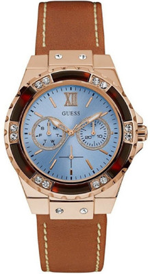 Guess W0775L7 Watch - For Women