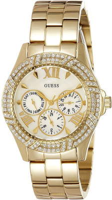 

Guess W0632L2 Watch - For Women