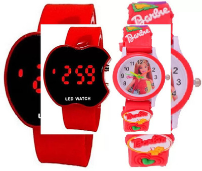

blutech new version kids combo Watch - For Boys & Girls