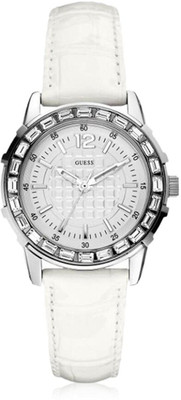 Guess W0019L1 Watch - For Women