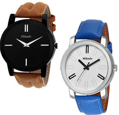 

Mikado S Watch - For Men