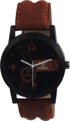 

Hidelink WS1049 Casual Wrist watches Watch - For Men