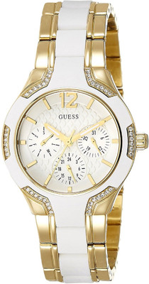 

Guess W0556L2 Watch - For Women