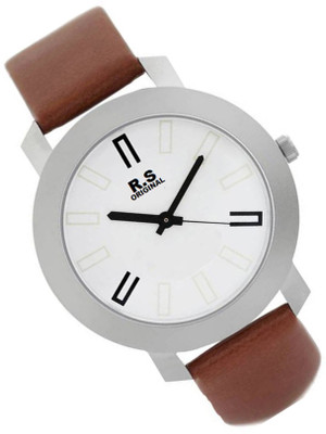 R S Original RSO-2056 corporate look Watch - For Men