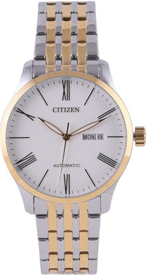 

Citizen NH8354-58A Watch - For Men