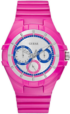 

Guess W0942L1 Watch - For Women