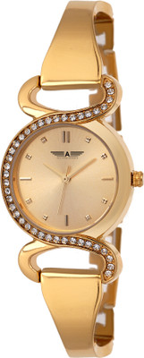 

Allisto Europa ALW-06 Pearl premium quality Watch - For Women