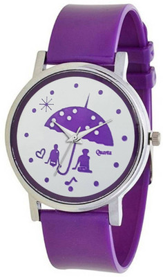 FabSale Specially For This VALENTINE DAY New Collection Women Watch Watch - For Girls