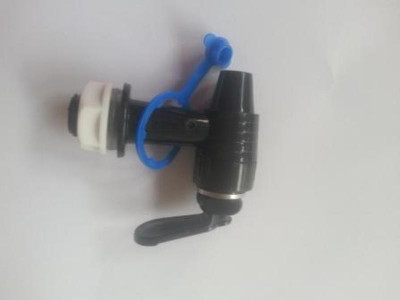 

Pooja Trendz Royal Black-RO Water Purifier Tap(1 Pcs) . Solid Filter Cartridge(0.5, Pack of 1)