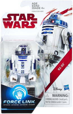 

Hasbro STAR WARS U R2D2(Multicolor)