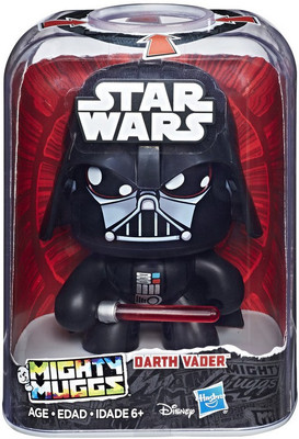 

Hasbro STAR WARS MM DARTH VADER(Multicolor)