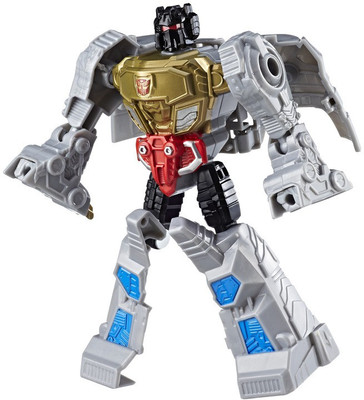 

Transformers GEN AUTHENTICS GRIMLOCK(Multicolor)