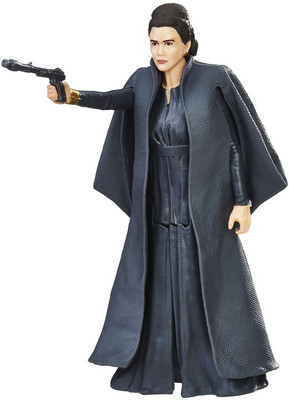 

Hasbro STAR WARS U COOL FOXTROT(Multicolor)