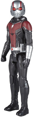 

Hasbro AMN ANTMAN(Multicolor)