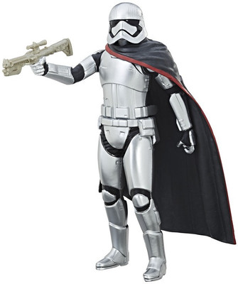 

Hasbro STAR WARS CAPTAIN PHASMA(Multicolor)