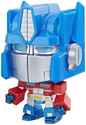 

Rubiks TRANSFORMERS(Multicolor)
