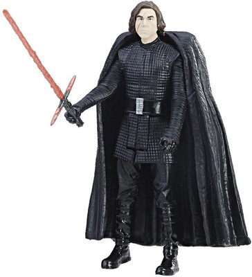 

Hasbro STAR WARS KYLO REN(Multicolor)