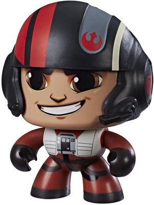 

Hasbro STAR WARS MM POE(Multicolor)