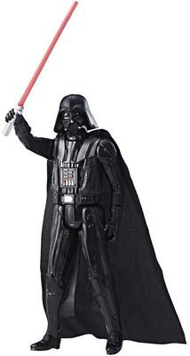 

Hasbro STAR WARS DARTH VADER(Multicolor)