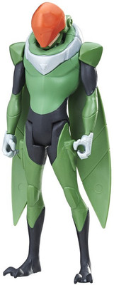 

Spiderman QUICK SHOT MARVELS VULTURE(Multicolor)