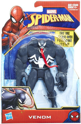 

Marvel QUICK SHOT VENOM(Multicolor)