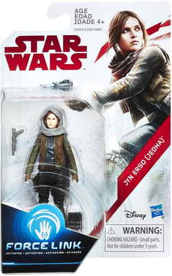 

Hasbro STAR WARS U SEAL LEADER GREEN(Multicolor)