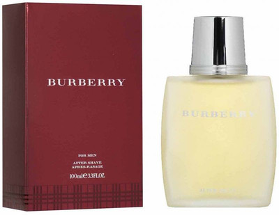 

Burberry For Man(100 ml)