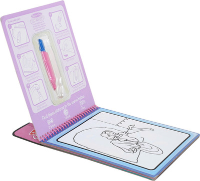 

Melissa & Doug WATERWOW FAIRY