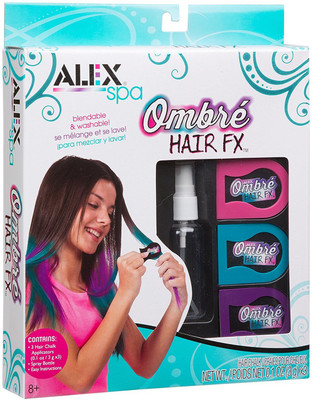 

Alex Toys Ombre Hair Fx Color