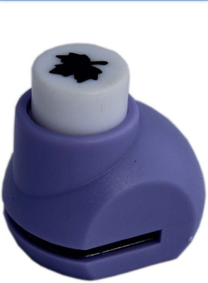 BestUBuy Leaf Paper Punch - Small