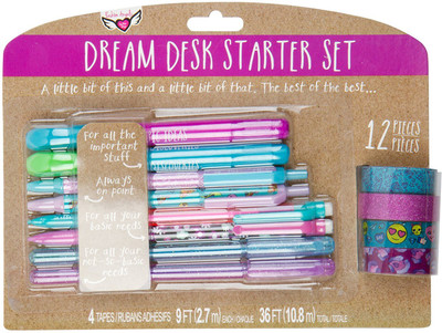 

Fashion Angels Dream Desk Set