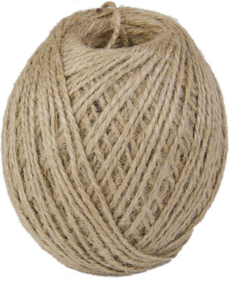 

Klera 120M Jute Twine