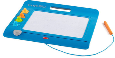 Fisher-Price Doodle Pro Slim