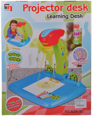 

Generic Comdaq Projection Learning Desk