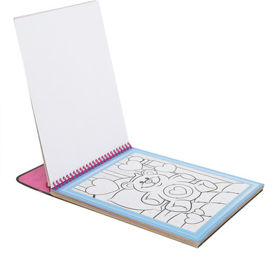 

Melissa & Doug COLOR BY NUMBERS