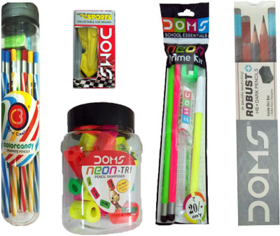 

DOMS DOMS ART SET