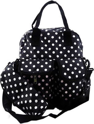 

Di Grazia Multifunctiona 5 L Backpack(Black)