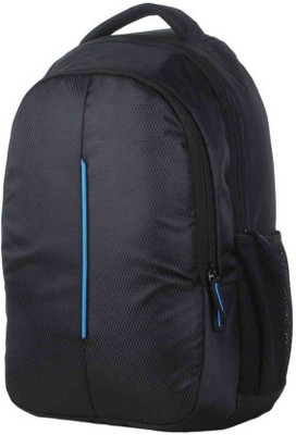 

SPRESSO SPRESSO1 4 L Laptop Backpack(Black)