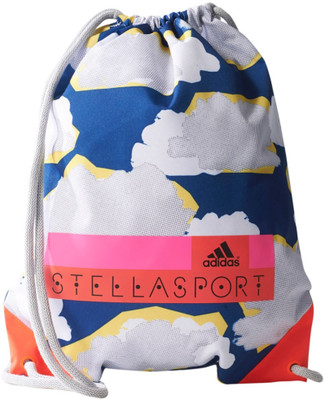 

ADIDAS SC GYM 20 L Backpack(Multicolor)