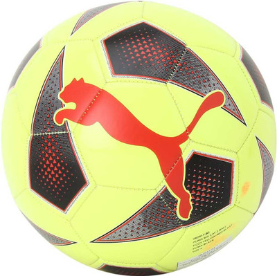 

Puma Big Cat 2 Ball Football - Size: (Pack of 1, Yellow