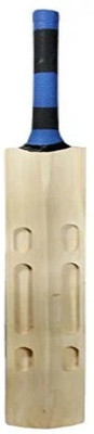 

Lurags scoop hard tennis single blade Alpha Poplar Willow Cricket Bat(Short Handle, 900 - 1000)