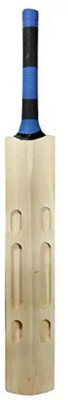 

Lurags scoop hard tennis single blade Gamma Kashmir Willow Cricket Bat(Short Handle, 900 - 1000)