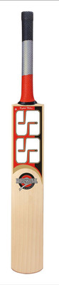 

SS Professional English willow cricket bat English Willow Cricket Bat(1-1.3 kg