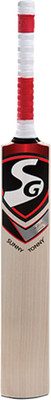 

SG Sunny Tonny English Willow Cricket Bat(.900