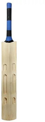 

Lurags scoop hard tennis double blade Gamma Kashmir Willow Cricket Bat(Short Handle, 900 - 1000)