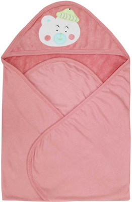 

Tumble Cotton Terry 2000 GSM Bath Towel(Peach)